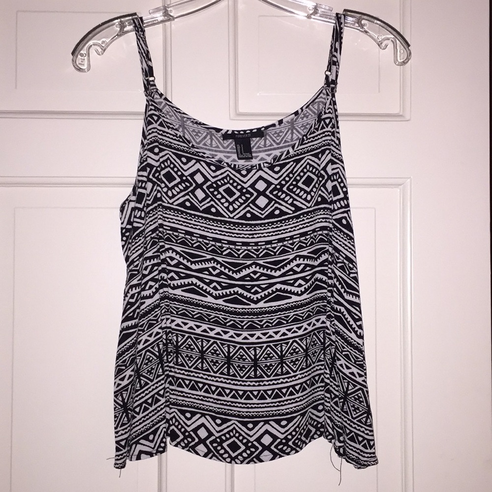 woman’s shirt